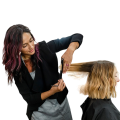 Master Class in Art of Hair Cutting