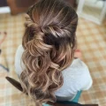 NVQ Level 4 Hairdresser
