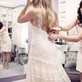 NVQ Level 04 Bridal Dresser